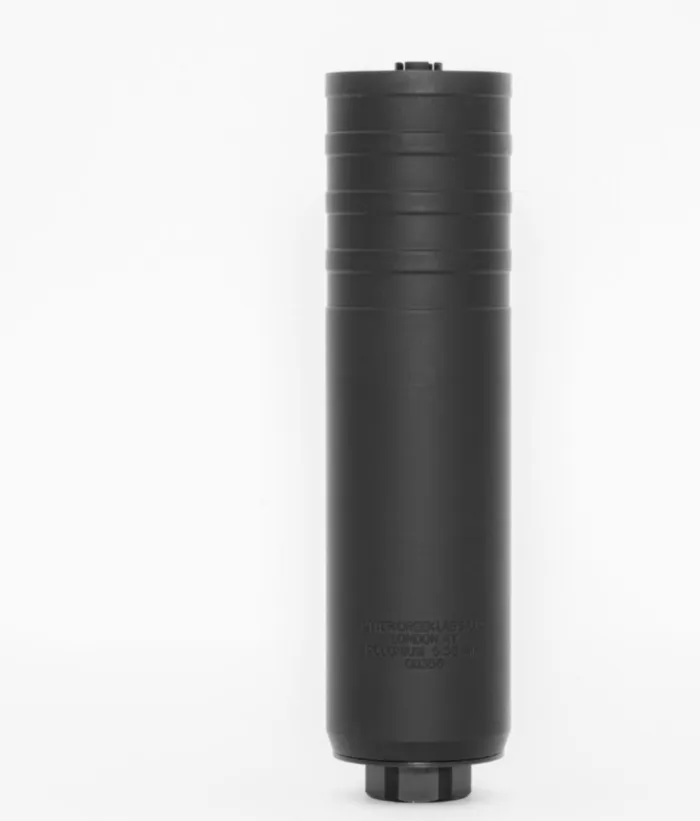 Otter Creek Labs Polonium 5.56 Silencer